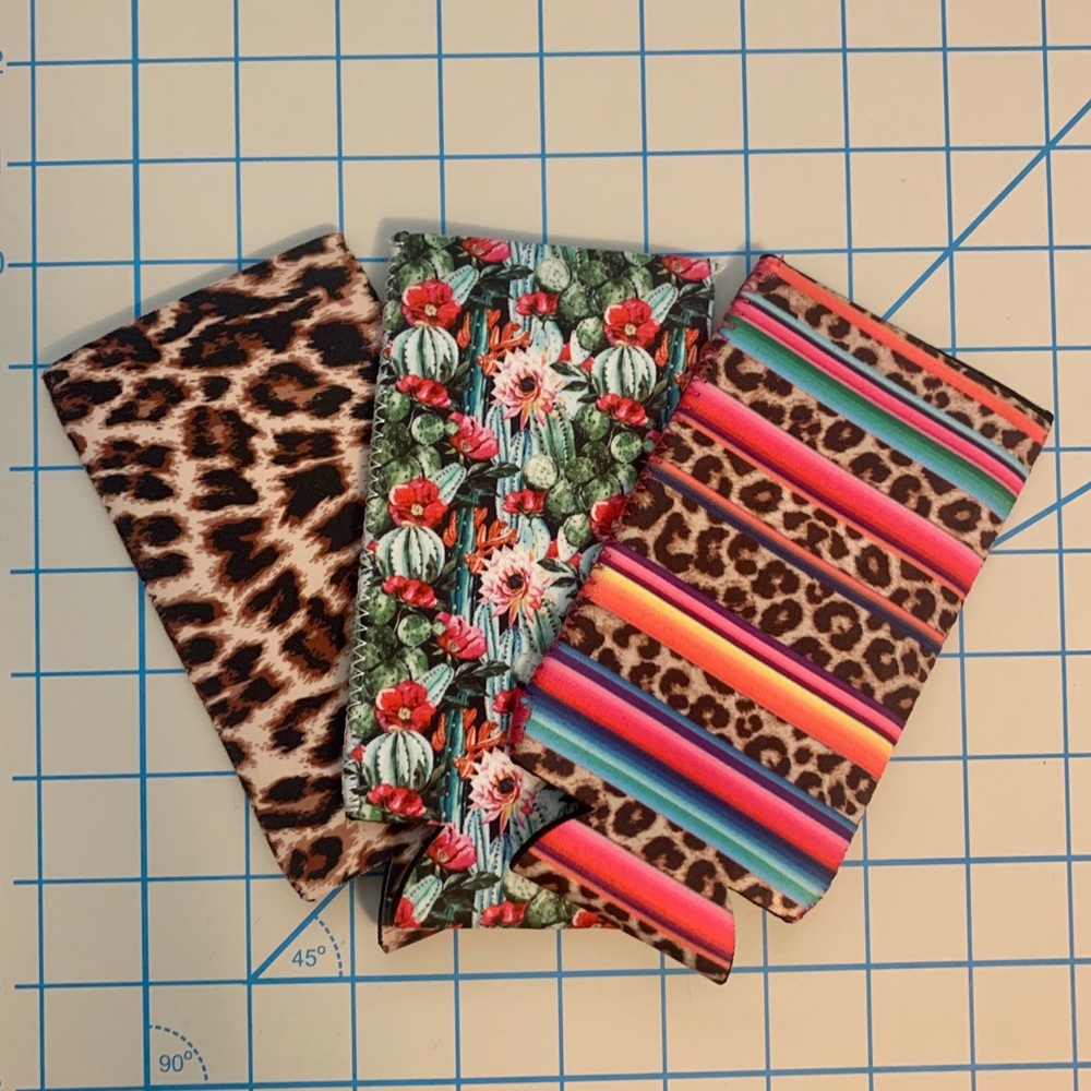 Bundle for latiharp